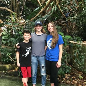 Meet your Posher, Susan